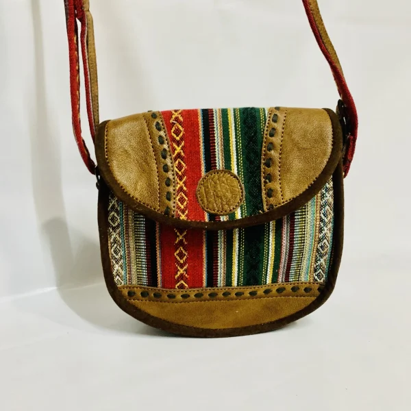 Sochi Side Bag