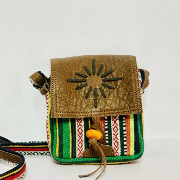 Cross Body Surya Bag