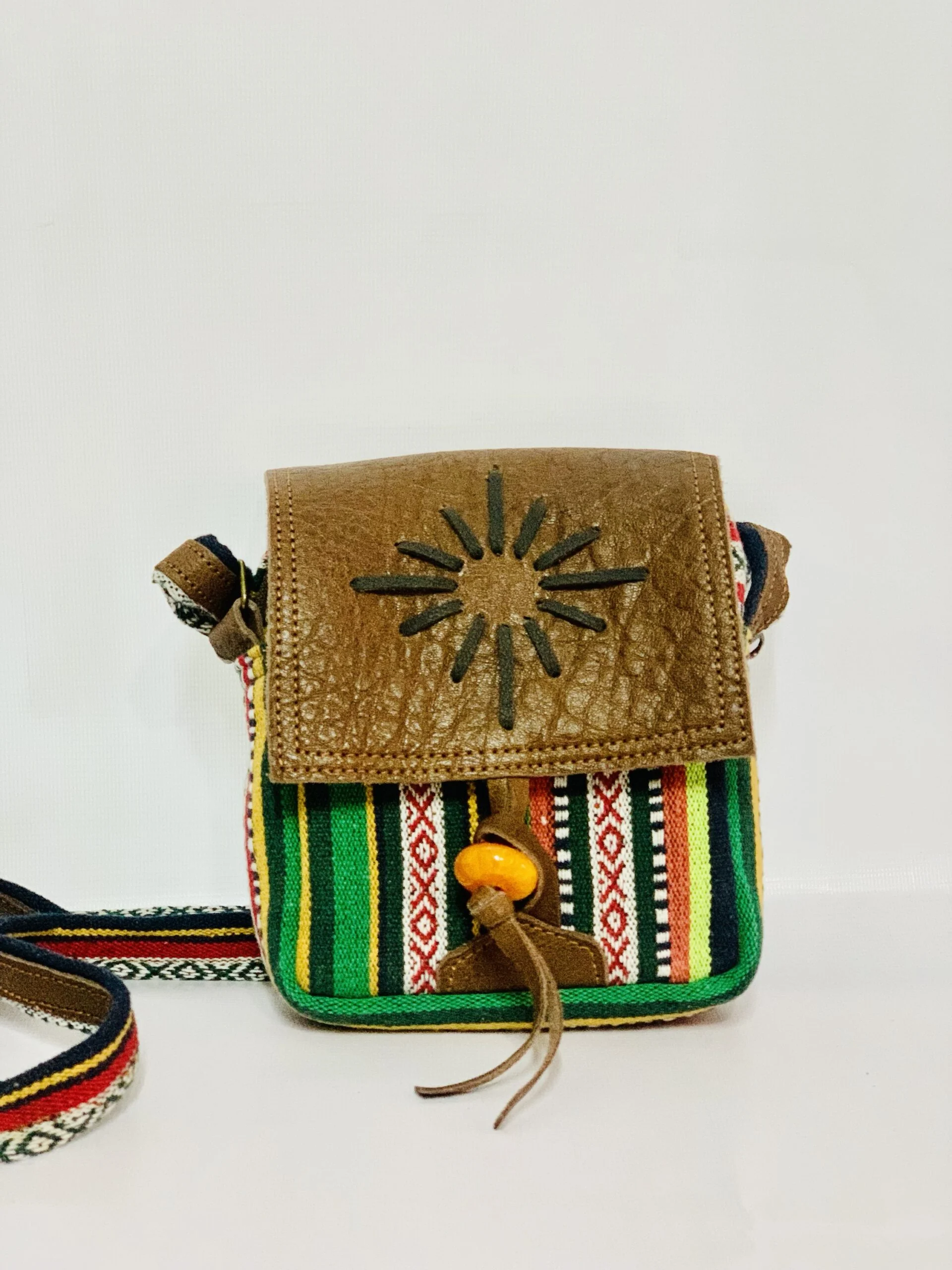 Cross Body Surya Bag