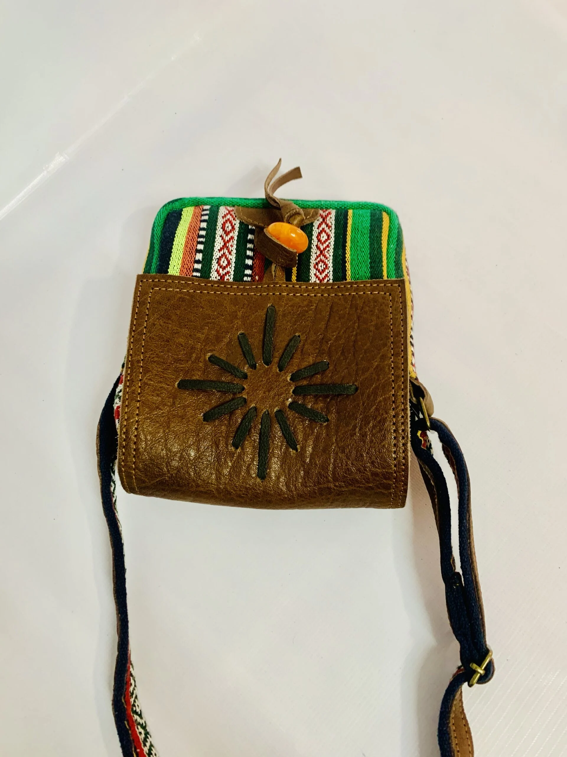 Cross Body Surya Bag - Image 2