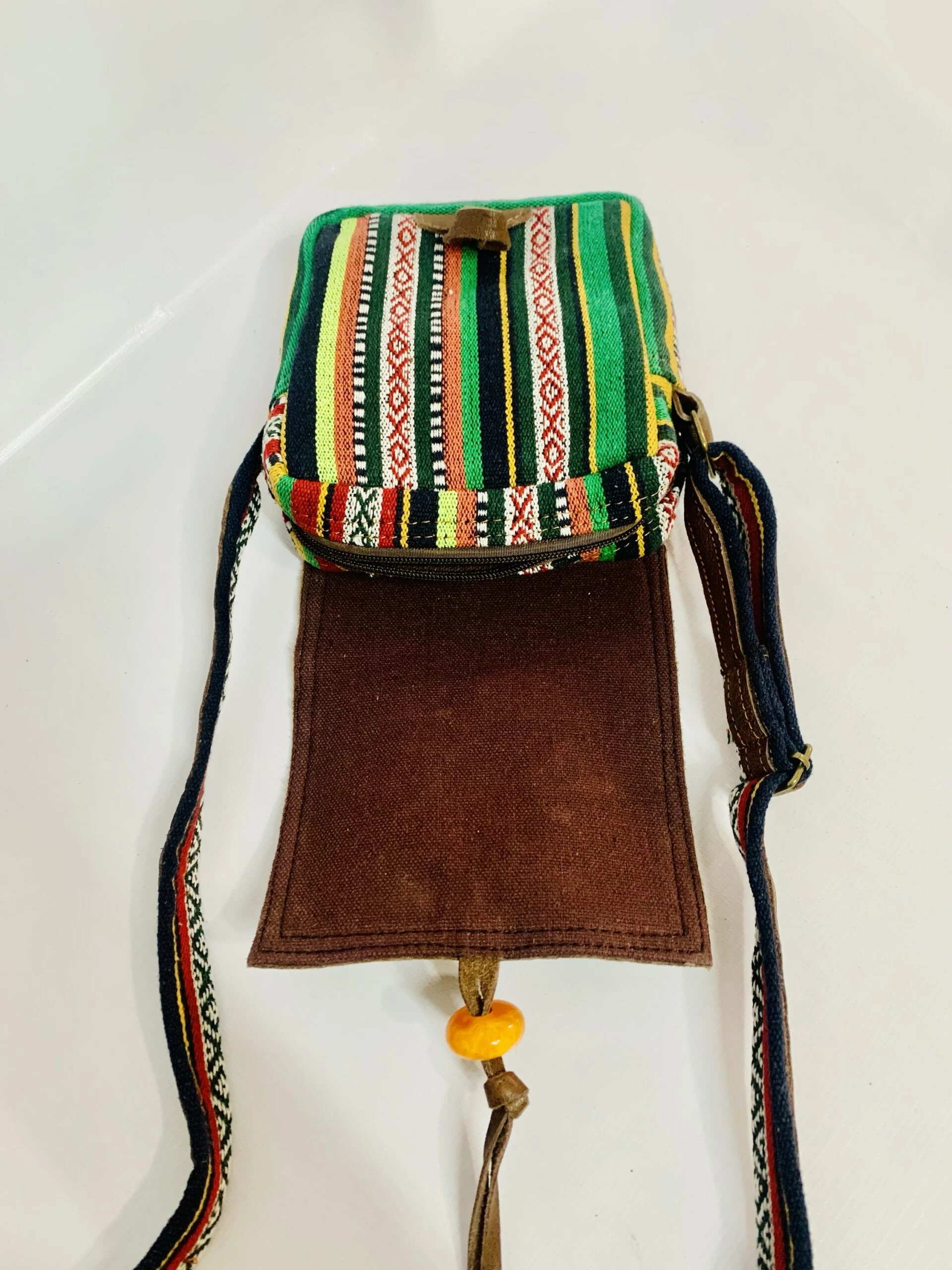 Cross Body Surya Bag - Image 3