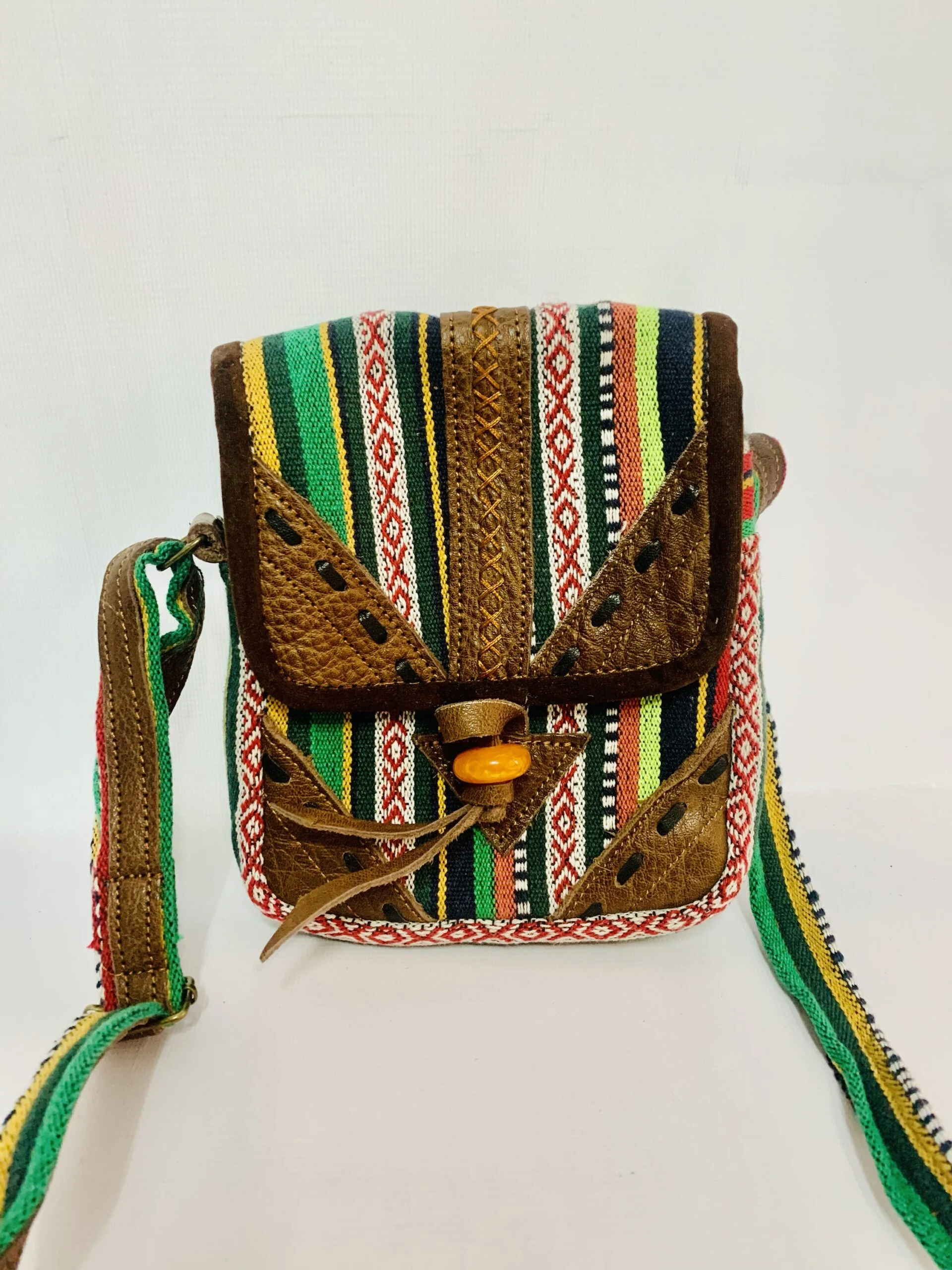 Cross Body Butta Bag - Image 2