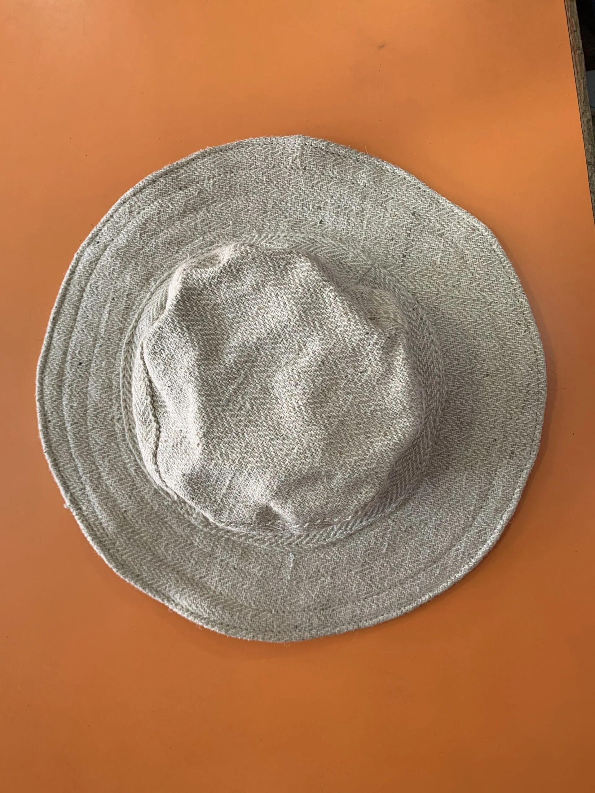 Hemp Hat - Image 3