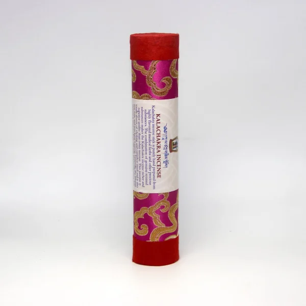 Kalachakra Tibetan Incense