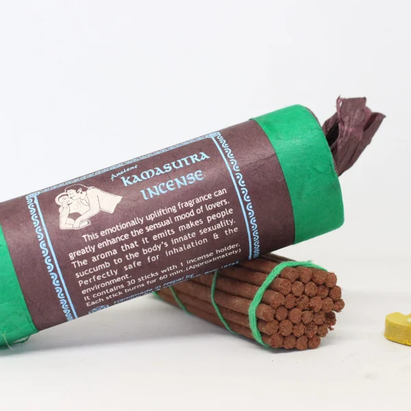 Ancient Tibetan Kamasutra Incense