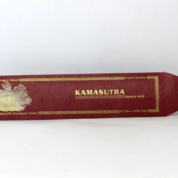 Kamasutra Flora Incense Sticks