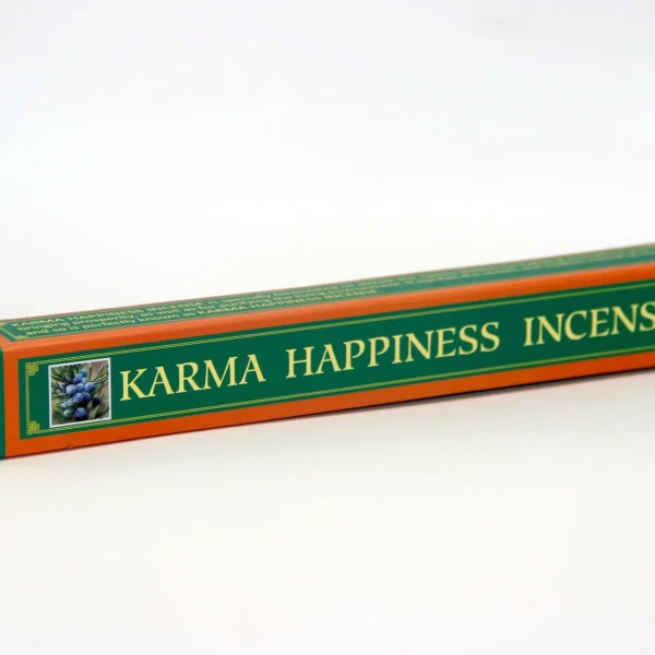Karma Happiness Incense