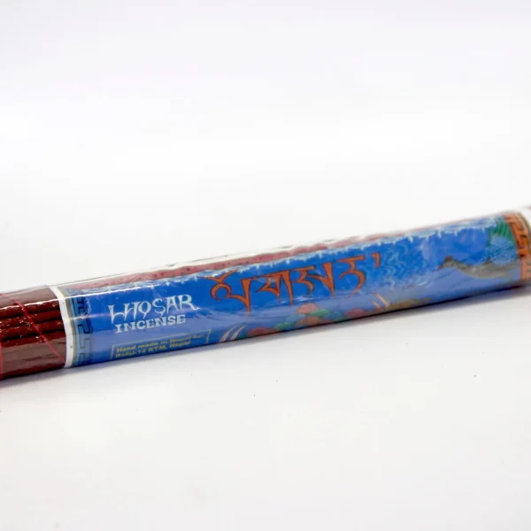 Lhosar Incense