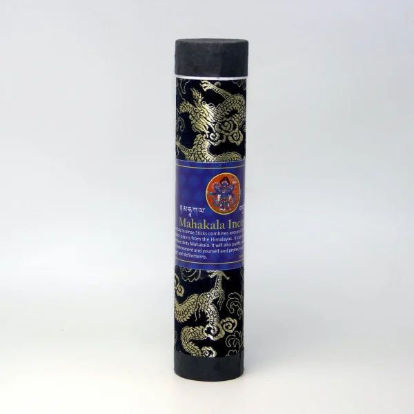 Mahakala Tibetan Incense