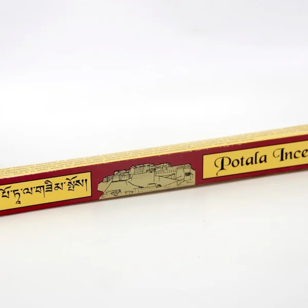 Potala Incense
