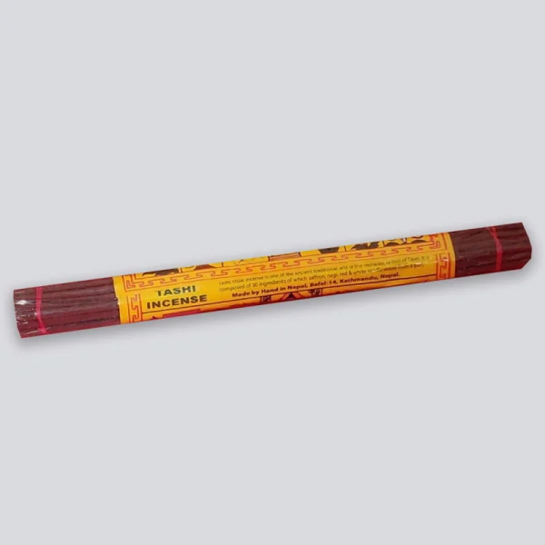 Tashi Incense Stick