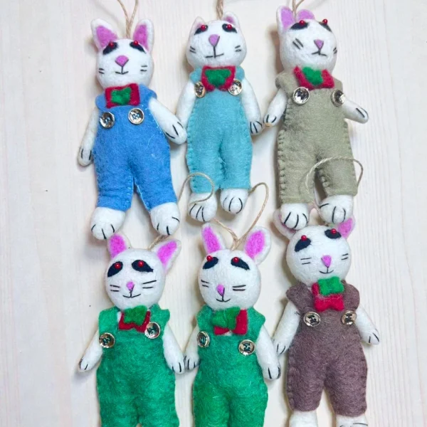 felt decor holder wholesale nepal