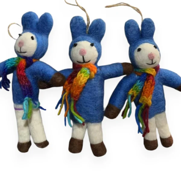 Felt Decor Hanger (FDH11)