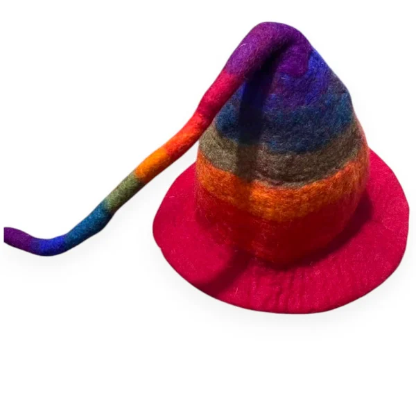felt wool hat wholesale nepal