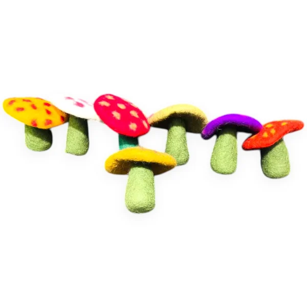 Felt Decor Hanger (FDH8)