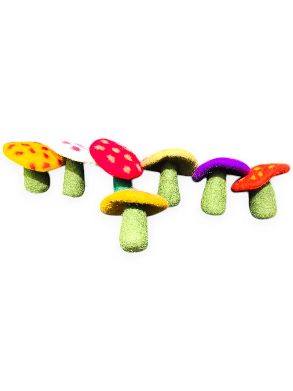 Felt Decor Hanger (FDH8)