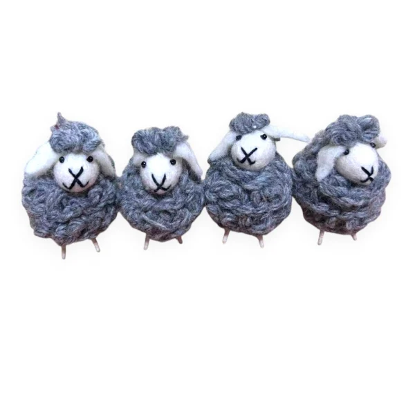 felt sheep wholesale nepal