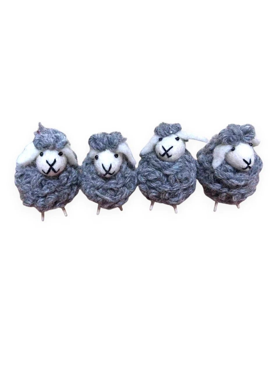 felt sheep wholesale nepal