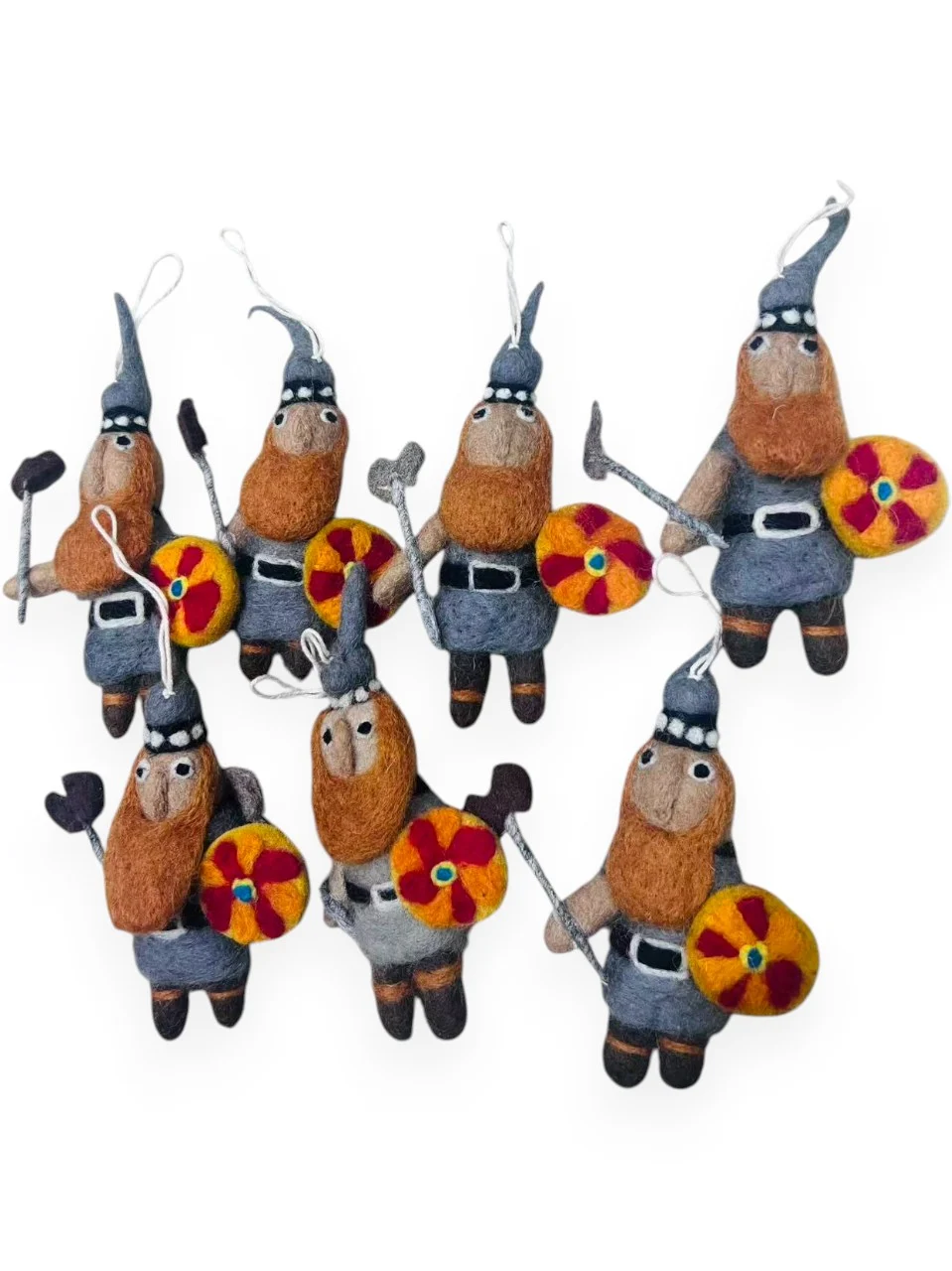felt soldier decor wholesale nepal