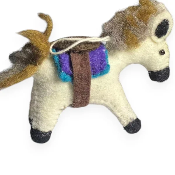 felt unicorn decor products wholesale nepal