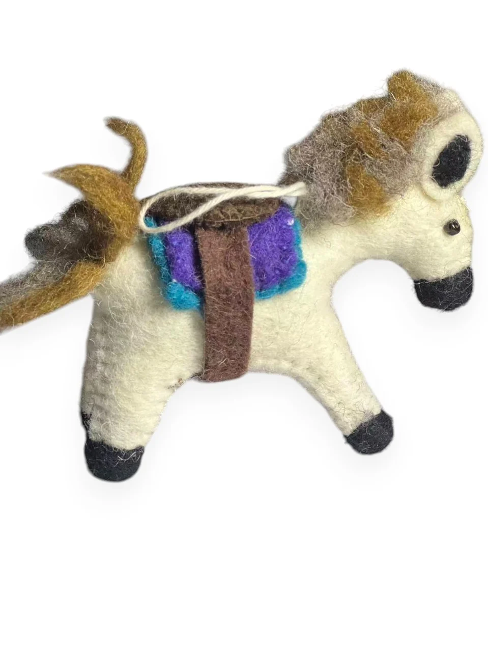 felt unicorn decor products wholesale nepal